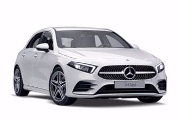 Picture for category Mercedes A-Class