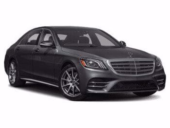 Picture for category Mercedes S-Class