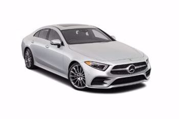 Picture for category Mercedes CLS-Class
