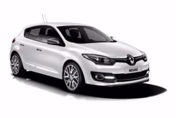 Picture for category Renault Megane 3 Play Spare Parts