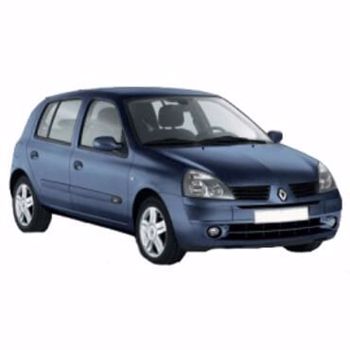 Picture for category Renault Clio 2 Hatchback Spare Parts