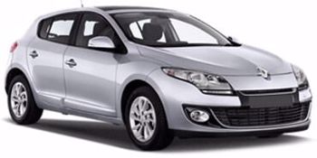 Picture for category Renault Megane 3 Spare Parts