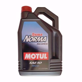MOTUL TEKMA NORMA 50 Engine Oil