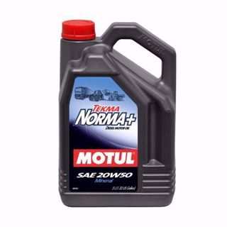 MOTUL TEKMA NORMA+ 20W50 Engine Oil 