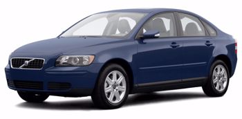 Picture for category VOLVO S40  Spare Parts