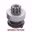 BOSCH Freewheel Gear Starter - MERCEDES W210