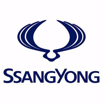 Picture for category SsangYong Spare Parts