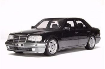 Picture for category Mercedes Benz E-Class W124 Spare Parts