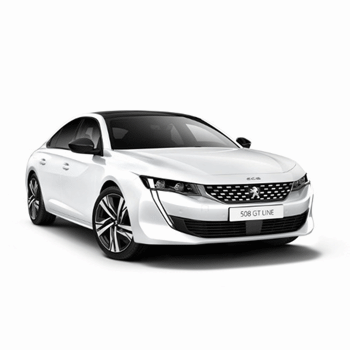 Picture for category Peugeot New 508 Spare Parts