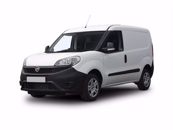 Picture for category Fiat Doblo Spare Parts