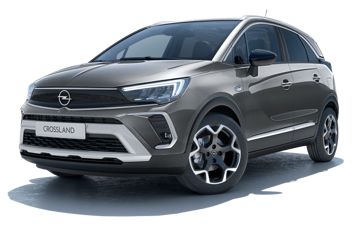 Opel CrossLand FaceLift First Category