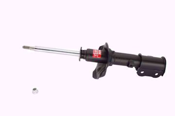 Smg SHOCK ABSORBER Rear kit - Old Accent
