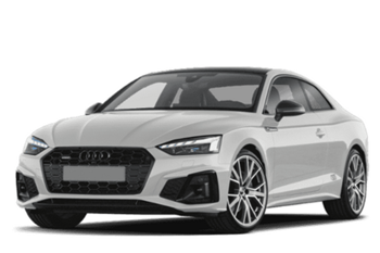 Picture for category Audi A5 Price in Egypt