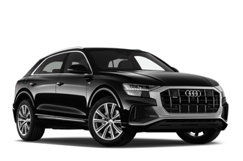 Picture for category Audi Q8 Price in Egypt
