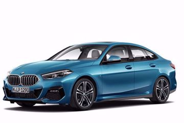 BMW 218 i 2021 A/T / Gran Coupe