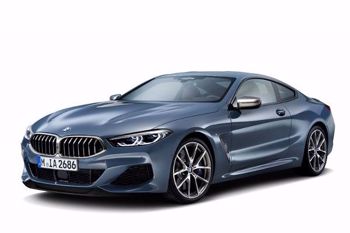 Picture for category BMW M850 Price in Egypt