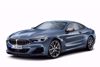 BMW M850 A/T / xDrive Coupe Category