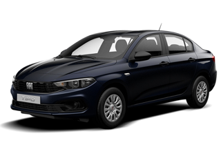 Fiat Tipo A/T Facelift HighLine Category