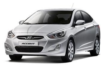 Picture for category Hyundai Accent RB Prices In Egypt 2022 - 2023