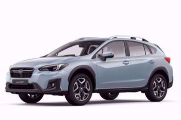 Subaru XV Premium Category