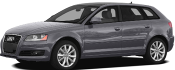 Picture for category Audi A3 2003 - 2013 (8P) Spare Parts