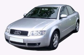 Picture for category Audi A4 2001 - 2006 (B6/8E/8H) Spare Parts