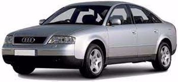 Picture for category Audi A6 1997 - 2004 (C5/4B)Spare Parts