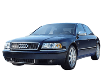 Picture for category Audi A8 2002 - 2009 (D3/4E) Spare Parts