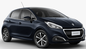 Picture for category Peugeot 208 Spare Parts