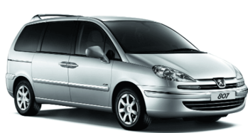 Picture for category Peugeot 807 Spare Parts