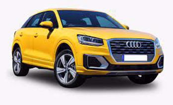 Picture for category Audi Q2 2016 - 2022 Spare Parts