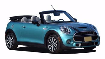 Picture for category MINI Convertible (R57)  Spare Parts 2008:2015
