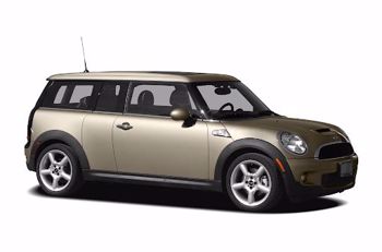Picture for category MINI CLUBMAN (R55)  Spare Parts 2007:2014