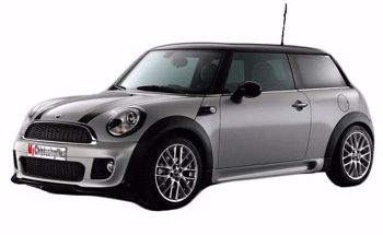 Picture for category MINI (R56) cooper s  Spare Parts 2007:2013