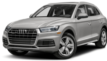 Picture for category Audi Q5 2017 - 2022 (80A) Spare Parts