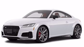 Picture for category Audi TT 2014 - 2022 (FV/8S) Spare Parts