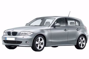 Picture for category BMW 1 Series 2004-2013 116i | 118i | 120i | 125i | 128i | 130i | 135is | M1 (E81/E82/E87/E88)