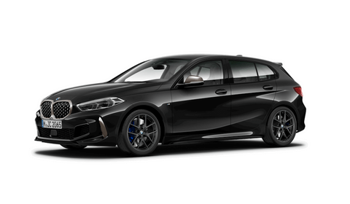 Picture for category BMW 1 Series 2019 - 2022 M135i xDrive 2.0cc Turbo | 225 kW (302 hp) | 450 N⋅m (F40)