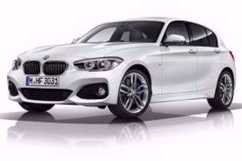 Picture for category BMW 1 Series 2012 - 2019 4-Door 114i | 116i | 118i | 120i | 125i| M135i | M140i (F20)