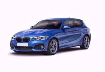 Picture for category BMW 1 Series 2015 - 2019 2-Door 116i 1.5CC | 80 kW (107 hp) | 180 N⋅m (F21) Spare Parts