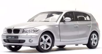 Picture for category BMW 1 Series 2004-2013 4-Door Hatchback 116i | 118i | 120i | 125i | 128i | 130i | 135is (E87) Spare Parts