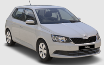 Picture for category Fabia Spare Parts