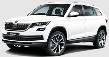 Picture for category Kodiaq Spare Parts