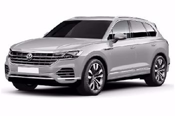 Picture for category Touareg Spare Parts