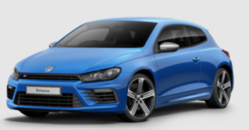 Picture for category Scirocco Spare Parts