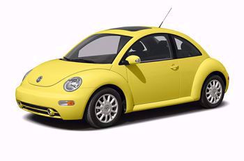Picture for category New Beetle Spare parts