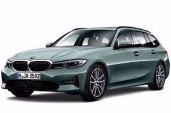 Picture for category BMW 3 Series 2018-2022 Wagon 320i / 325Li | 135 kW (181 hp) | 300 N⋅m (G21) Spare Parts