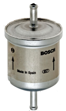 Bora 1999 - 2006 فلتر بنزين من بوش - فولكس بورا