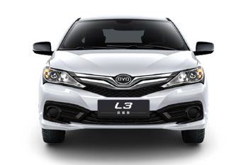 Picture for category BYD L3 2022 - 2023 Price in Egypt