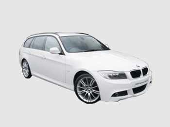 Picture for category BMW 3 Series 2005 - 2011 wagon 316i  (E91) Spare Parts
